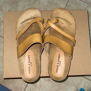 Sandals for sale